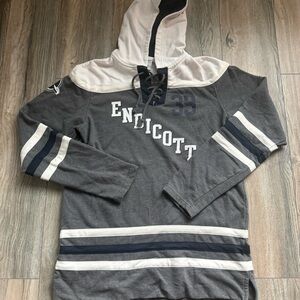 Champion Endicott Athletic Hoodie